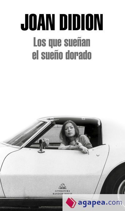 Los que sue&ntilde;an el sue&ntilde;o dorado