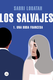 Portada de Los salvajes 1