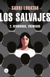 Portada de Los salvajes 2
