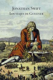 Portada de Los viajes de Gulliver