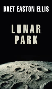 Portada de Lunar Park