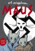 Portada de Maus, de Art Spiegelman