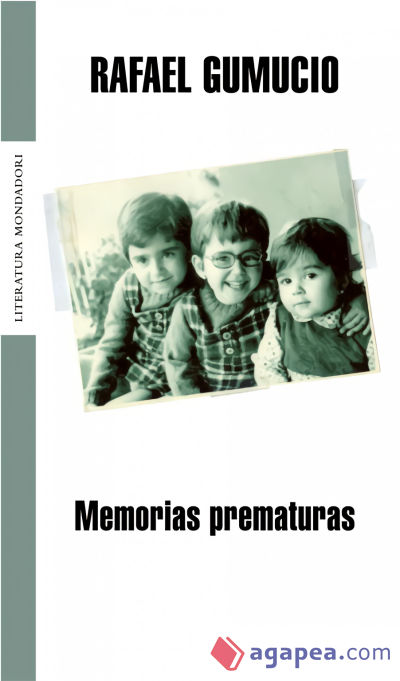 Memorias prematuras