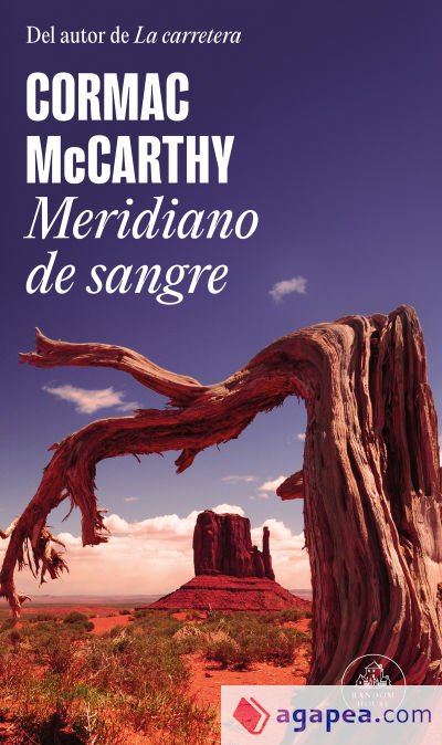 Meridiano de sangre