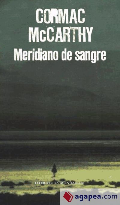 Meridiano de sangre