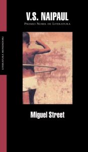 Portada de Miguel Street