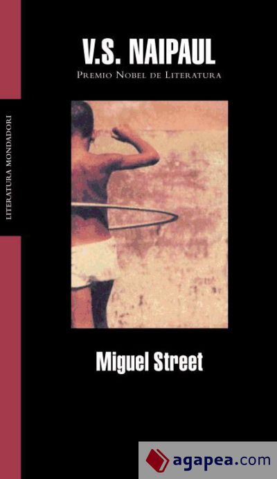 Miguel Street