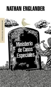 Portada de Ministerio de casos especiales