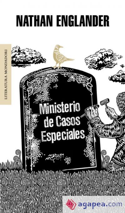 Ministerio de casos especiales