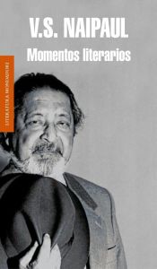 Portada de Momentos literarios