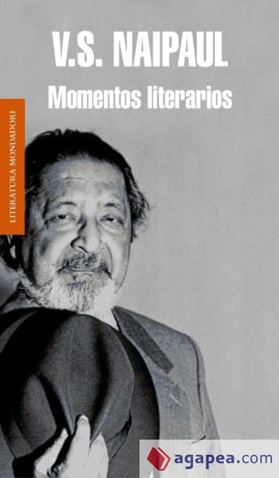 Momentos literarios