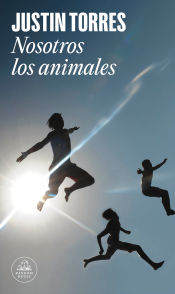 Portada de Nosotros los animales