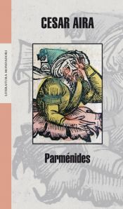 Portada de Parménides