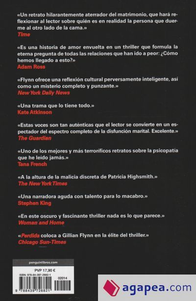 Perdida Perdida