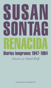 Portada de Renacida