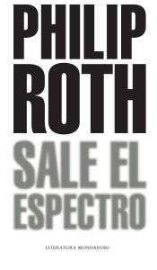 Portada de Sale el espectro