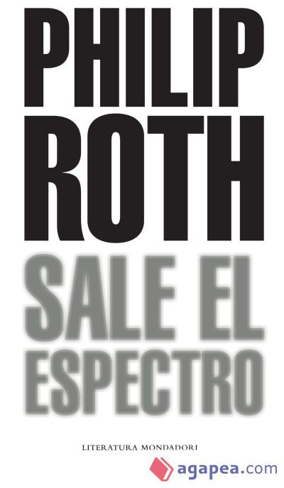 Sale el espectro