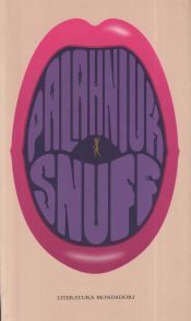 Portada de Snuff