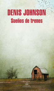 Portada de Sueños de trenes