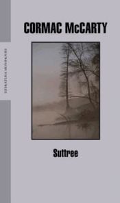 Portada de Suttree