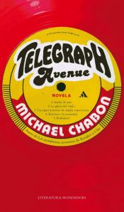 Portada de Telegraph Avenue