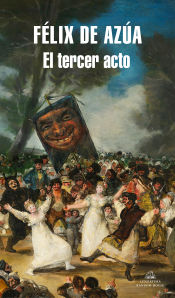 Portada de Tercer acto