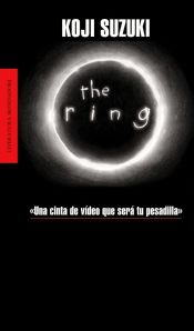 Portada de The ring