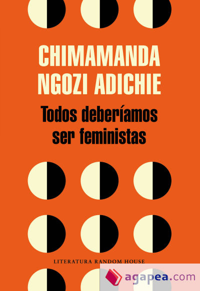 Todos deberíamos ser feministas