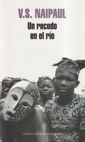 Portada de Un recodo en el r&iacute;o