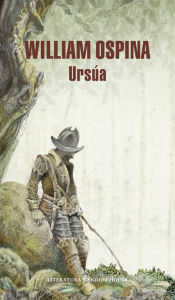 Portada de Ursúa