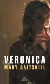 Portada de Veronica