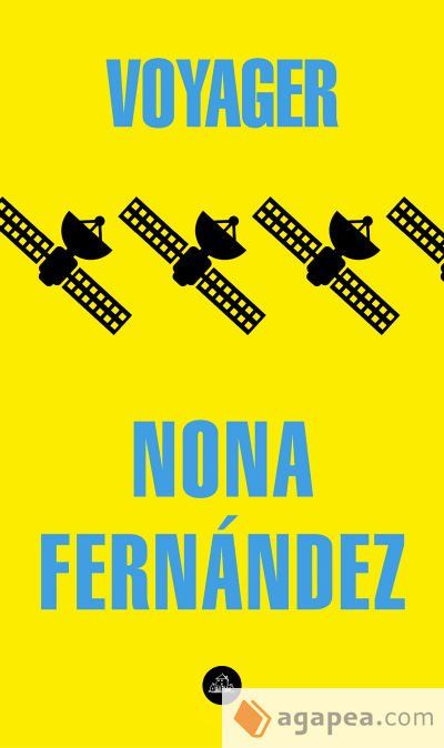 Voyager (Mapa de las lenguas) Voyager (Mapa de las lenguas)