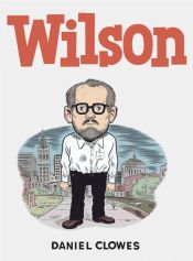 Portada de Wilson