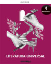 Literatura Universal 1º Bachillerato. Libro Del Estudiante. Geniox Pro