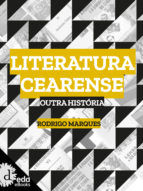 Portada de Literatura cearense : outra história (Ebook)