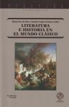 Literatura e historia en el mundo clásico