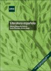 Literatura española