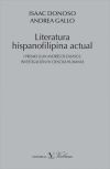 Literatura hispanofilipina actual