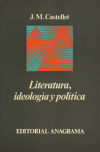 Literatura, ideología y política
