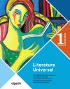 Literatura universal 1º Bachillerato