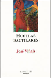 Portada de Huellas dactilares