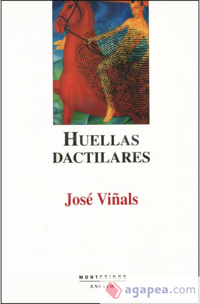 Huellas dactilares