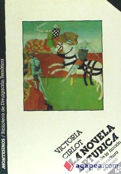 NOVELA ARTURICA 2ªBDT