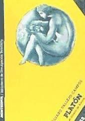 Portada de Plat&oacute;n