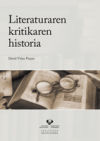 Literaturaren kritikaren historia