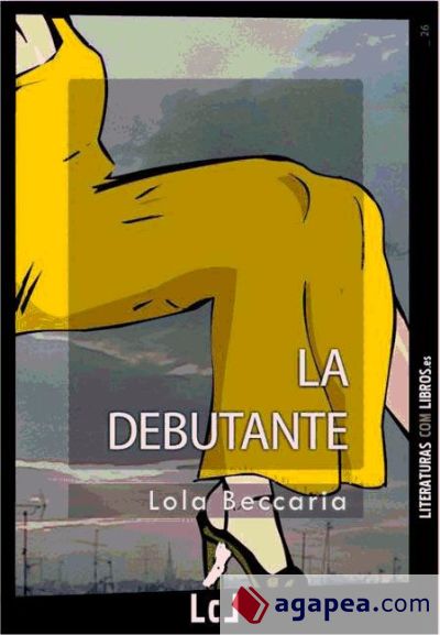 La debutante (Ebook)