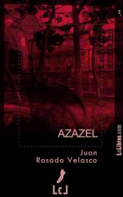 Portada de Azazel (Ebook)