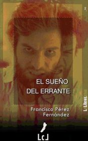 Portada de El sueño del errante (Ebook)