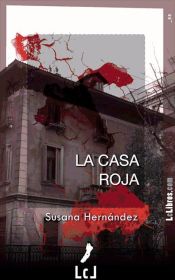 Portada de La casa roja (Ebook)