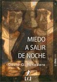 Portada de Miedo a salir de noche (Ebook)